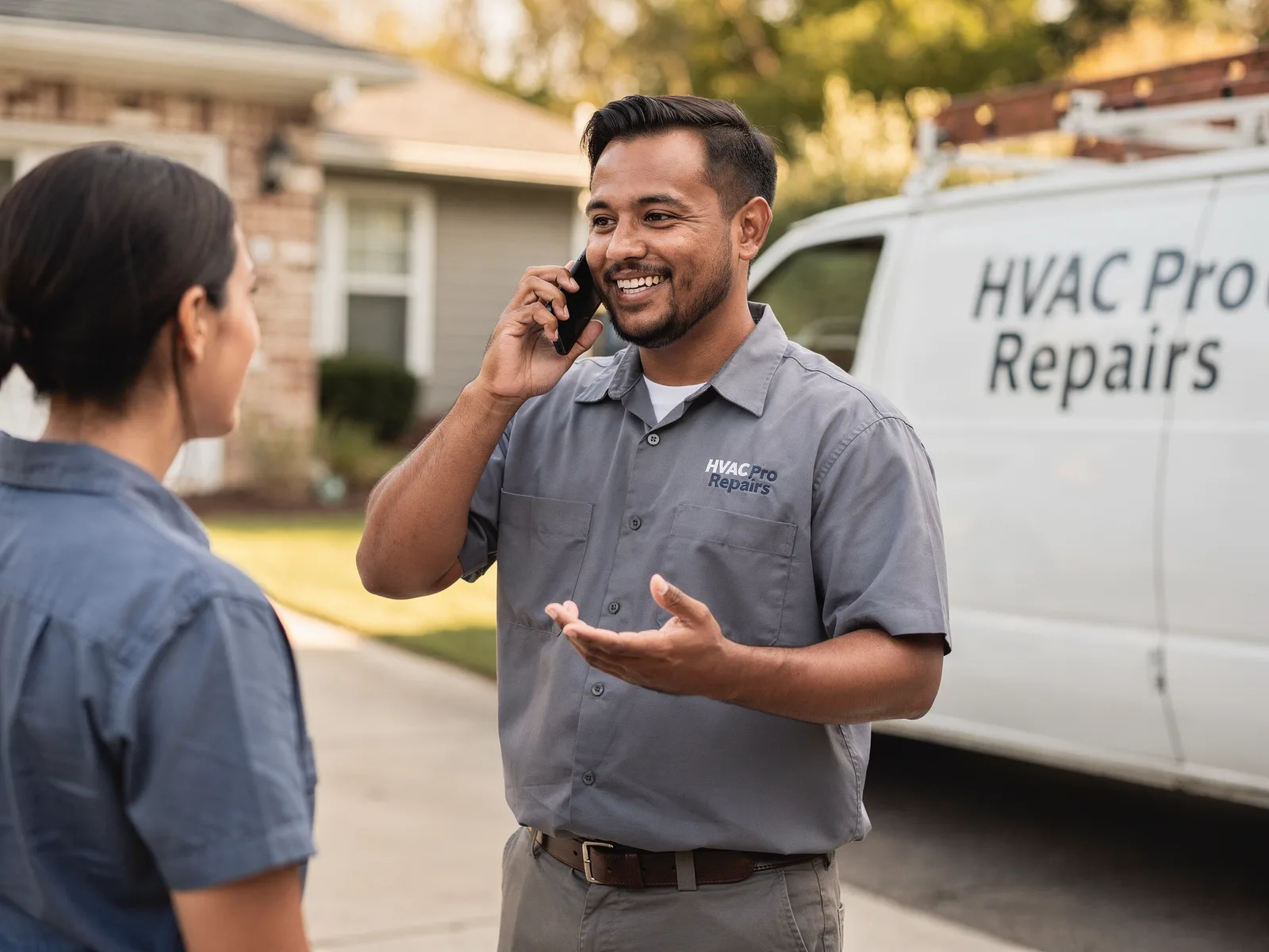 Heat Pump Repair Mcnary, AZ FAQs